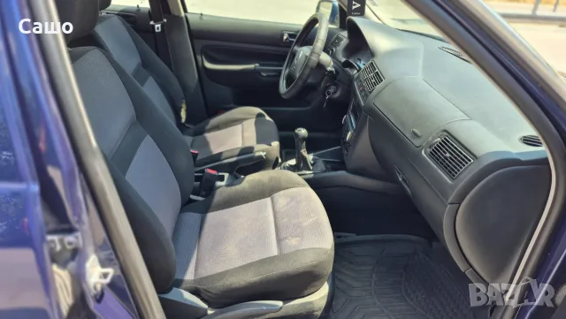 Голф 4 1.9 TDI/90, снимка 10 - Автомобили и джипове - 55415105