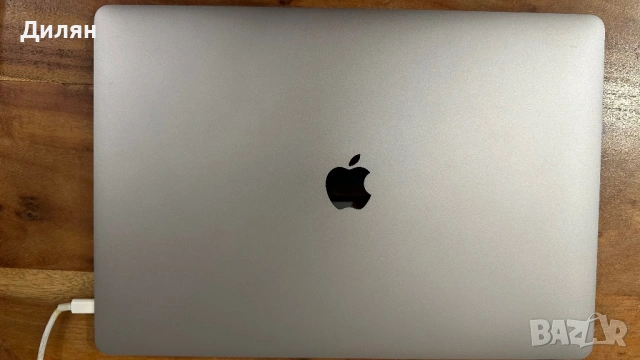 MacBook Pro 15” 2016 (A1707), снимка 5 - Лаптопи за работа - 54577488
