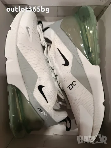 Nike - Air Max 270 №42.5,№44 Оригинал Код 589, снимка 2 - Маратонки - 55644760
