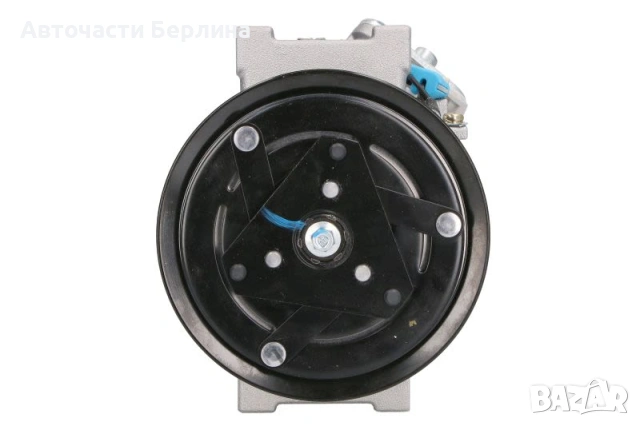 Компресор за климатик за Cadillac BLS и Fiat Croma, снимка 3 - Части - 54859023