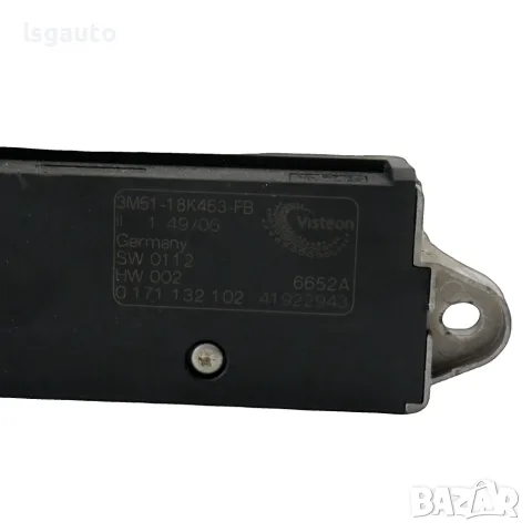 Електрически нагревател парно Volvo V50 2004-2010 ID: 162763 OEM 3M51-18K463-FB, снимка 2 - Части - 55299576