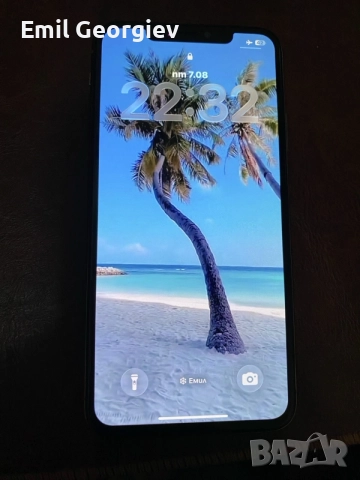 Iphone 11 pro max 64gb, снимка 6 - Други - 55590611