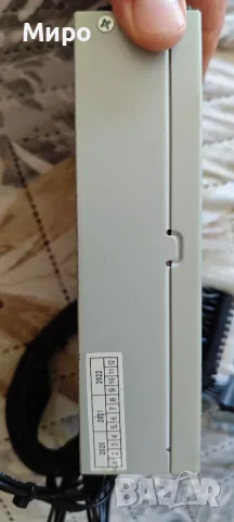 Flex Power 400W - MiniPC, Mini-Itx, Mini-Dtx, SFX, снимка 9 - Захранвания и кутии - 55531600
