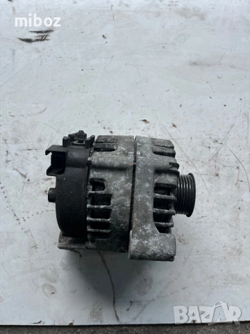 Динамо алтернатор Valeo БМВ Е90 91 92 Е93 BMW, снимка 6 - Части - 53114978