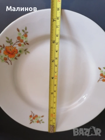 Чинии, снимка 3 - Чинии - 54124392