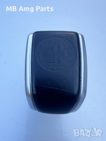 Mercedes AMG скоростна топка , снимка 3 - Части - 55318023