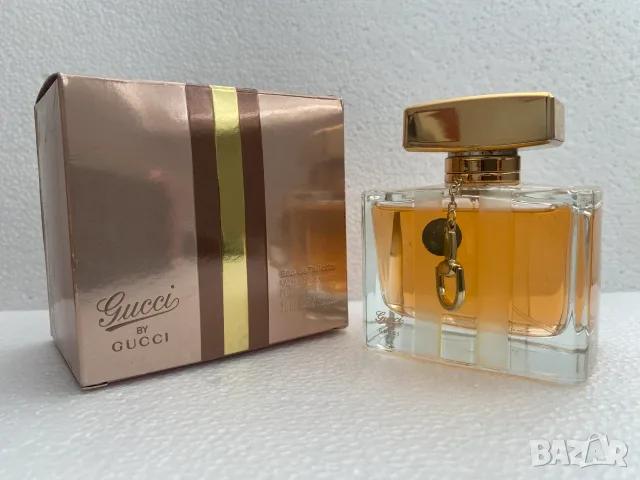 Gucci by Gucci 75 ml EDT