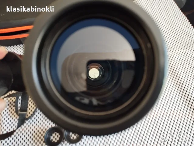 ПРОМО Съветски Бинокъл-БПЦ 20 х 60--TENTO--MADE IN СССР, снимка 9 - Екипировка - 55569877