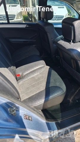 Mercedes ML 320 cdi на части, снимка 8 - Автомобили и джипове - 54579830