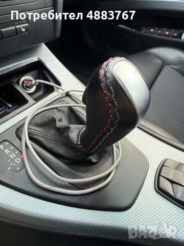 BMW E91 325D Автомат, снимка 18 - Автомобили и джипове - 55252773