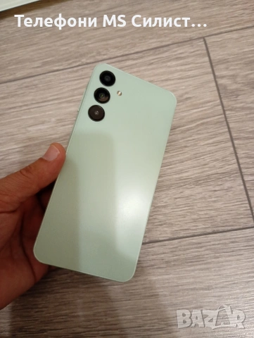 Samsung A16  128 GB, снимка 11 - Samsung - 54783574