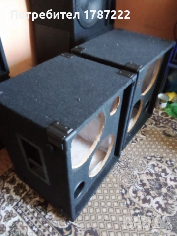 Кутии за тонколони., снимка 4 - Тонколони - 54320542