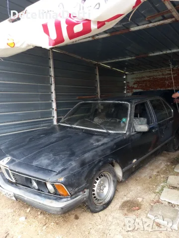 BMW МОДЕЛ АКУЛА