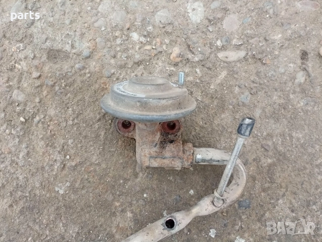 ЕГР Клапан Форд Мондео - Галакси - Скорпио - Опел Зафира А - 938F9D475AC, снимка 3 - Части - 54061549