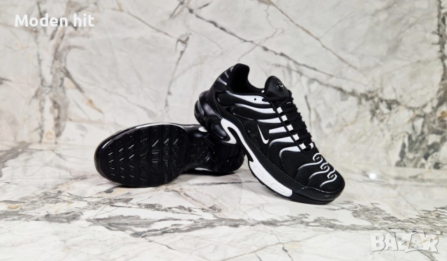 Nike Air Max Plus TN унисекс маратонки реплика, снимка 5 - Маратонки - 54337591
