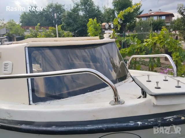 лодка за риболов и разходки, снимка 7 - Въдици - 55448985