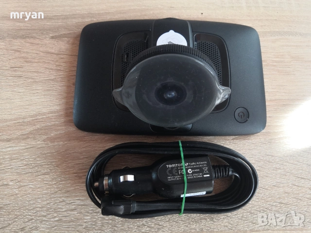 TomTom Go Classic 6, снимка 3 - TOMTOM - 54139111