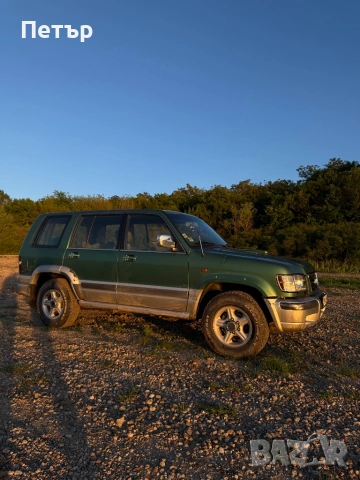 Opel Monterey 3.0 dti, снимка 3 - Автомобили и джипове - 54572915