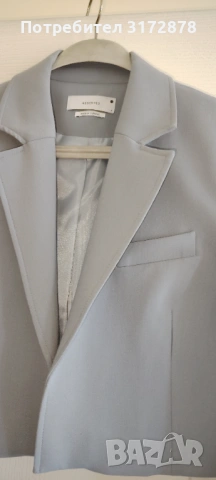 Късо сако Reserved , снимка 2 - Сака - 54113441