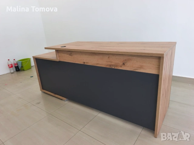 Чисто ново бюро, снимка 3 - Бюра - 55111710