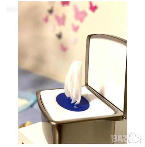 Кутия за мокри кърпички, снимка 6 - Други стоки за дома - 54005638