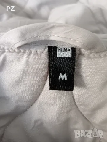 Капитонирано яке Hema, снимка 5 - Якета - 55681621