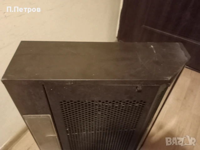 DELONGI аспиратор три скорости , снимка 6 - Абсорбатори - 54544410