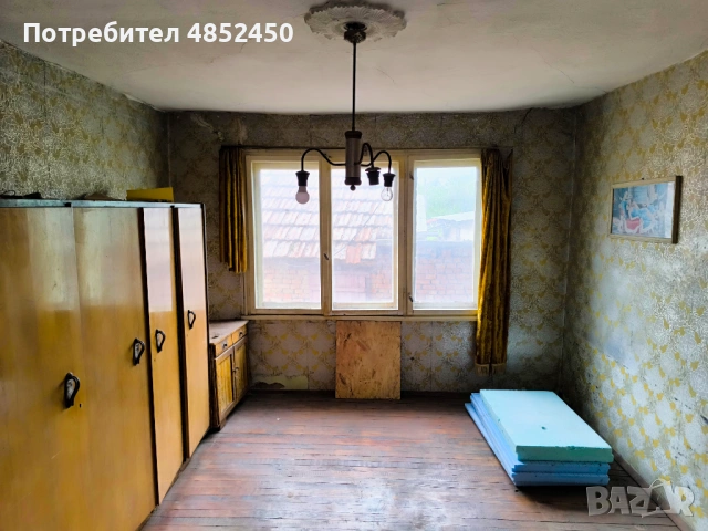 КЪЩА С 1700 КВ.М ДВОР, ОРАНЖЕРИЯ 240 КВ.М, КЛАДЕНЕЦ  – С. ПОДЕМ, ОБЛАСТ ПЛЕВЕН, снимка 9 - Къщи - 54843347