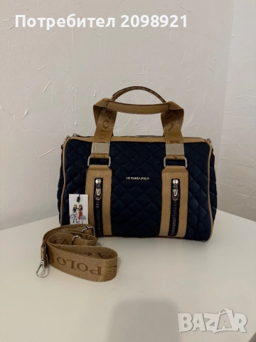 Дамски чанти, снимка 6 - Чанти - 54115589