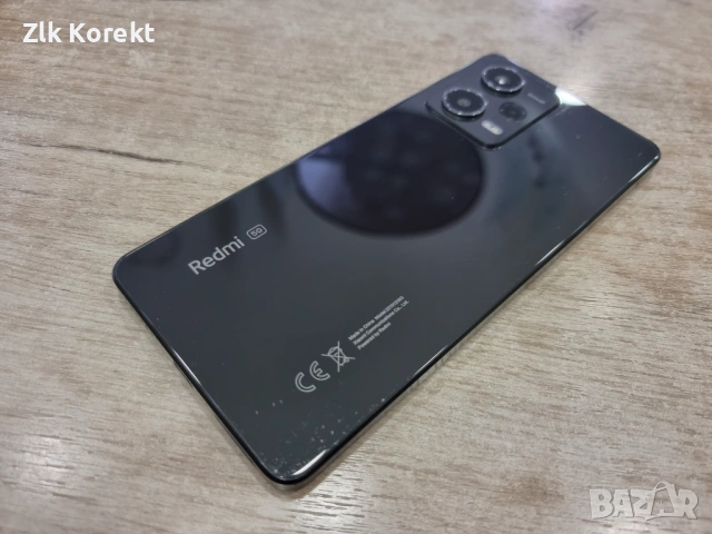 Xiaomi Redmi Note 12 Pro 5G, снимка 7 - Xiaomi - 54193671