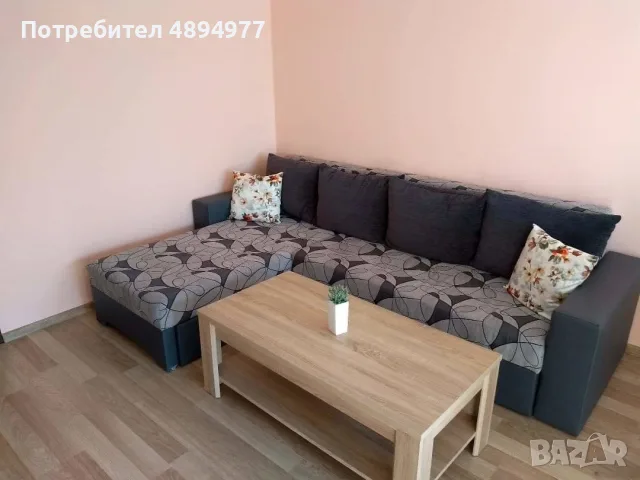 Тристаен в Тракия!, снимка 2 - Апартаменти - 55392408