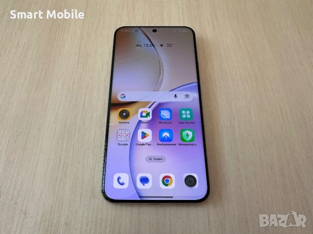 Realme 14 Pro+ 512/12+14GB