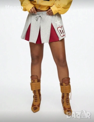 Дамска мини пола