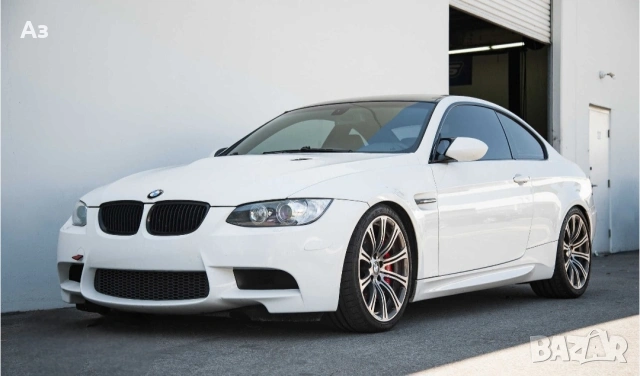BMW 19" style 220 M3 E9x sportpaket OEM 