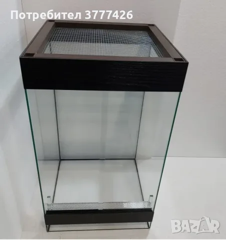 Терариуми, може размери по поръчка, снимка 2 - Терариуми и оборудване - 55677291