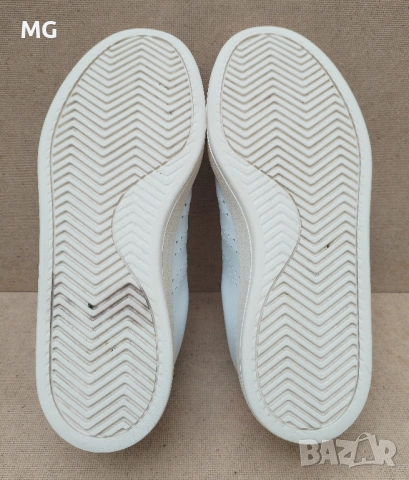 Adidas Advantage 2.0 # EU 39 1/3 = 24,2 см., снимка 12 - Маратонки - 54504007