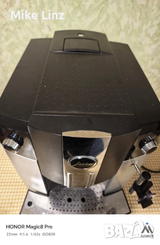 jura impressa C65 на части, снимка 3 - Кафемашини - 54298142