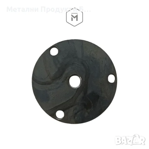 Метални планки по размер, снимка 7 - Железария - 55604190