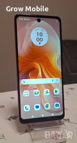 Телефон Motorola G04s