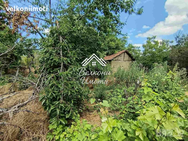 Ъглов парцел с къща в близост до стадиона, снимка 8 - Парцели - 55175928