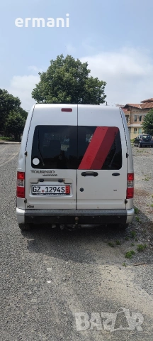 Ford Connect 1.8 tdci, снимка 14 - Автомобили и джипове - 54745658