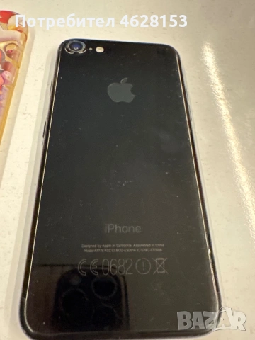iphone 7 128gb, снимка 3 - Apple iPhone - 54479392
