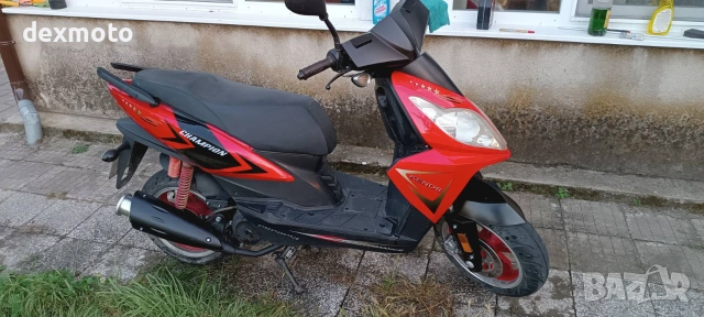 Wangye Wy125t-58