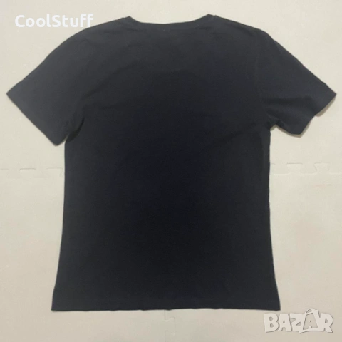 Мъжка Фен Тениска Borussia Dortmund BVB Размер M, снимка 4 - Тениски - 54127712