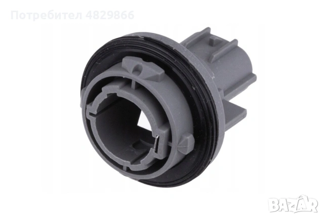 Фасунга за странична габаритна крушка MAZDA 323/323F , 3, 5, PREMACY