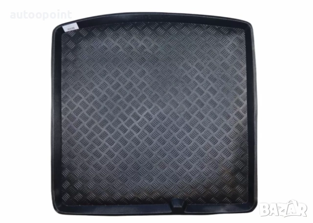 Стелка за багажник за Skoda Fabia III (2014+) combi