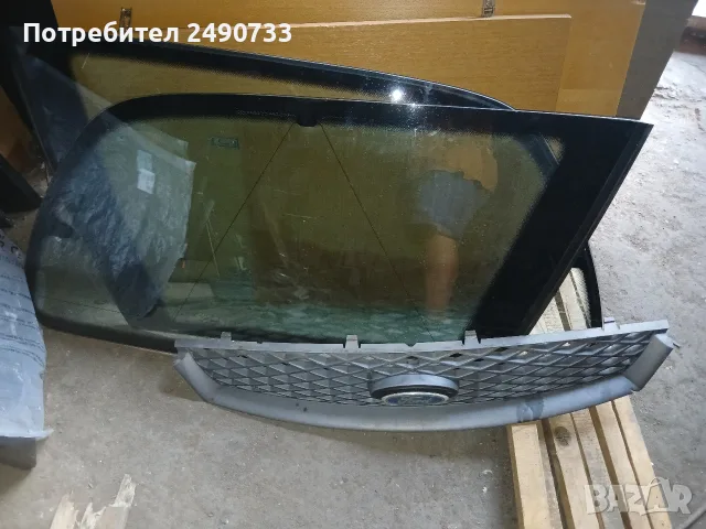 Части от ford Galaxy , снимка 4 - Части - 55326384