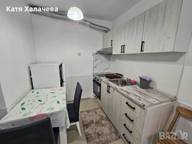 Давам под наем - Самостоятелно Студио - гр. Варна, ул. Ген. Васил Делов , к-с Пчелина Резиденс . Сту, снимка 5 - Апартаменти - 54834307