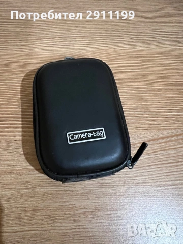 Фотоапарат Sony 10,1 Mp с подаръци, снимка 11 - Фотоапарати - 54247558