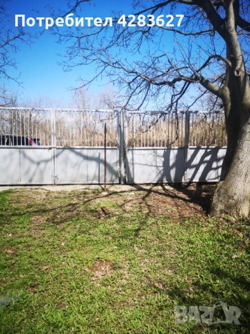 парцел УПИ Банкя кв.Иваняне, снимка 3 - Парцели - 48384063